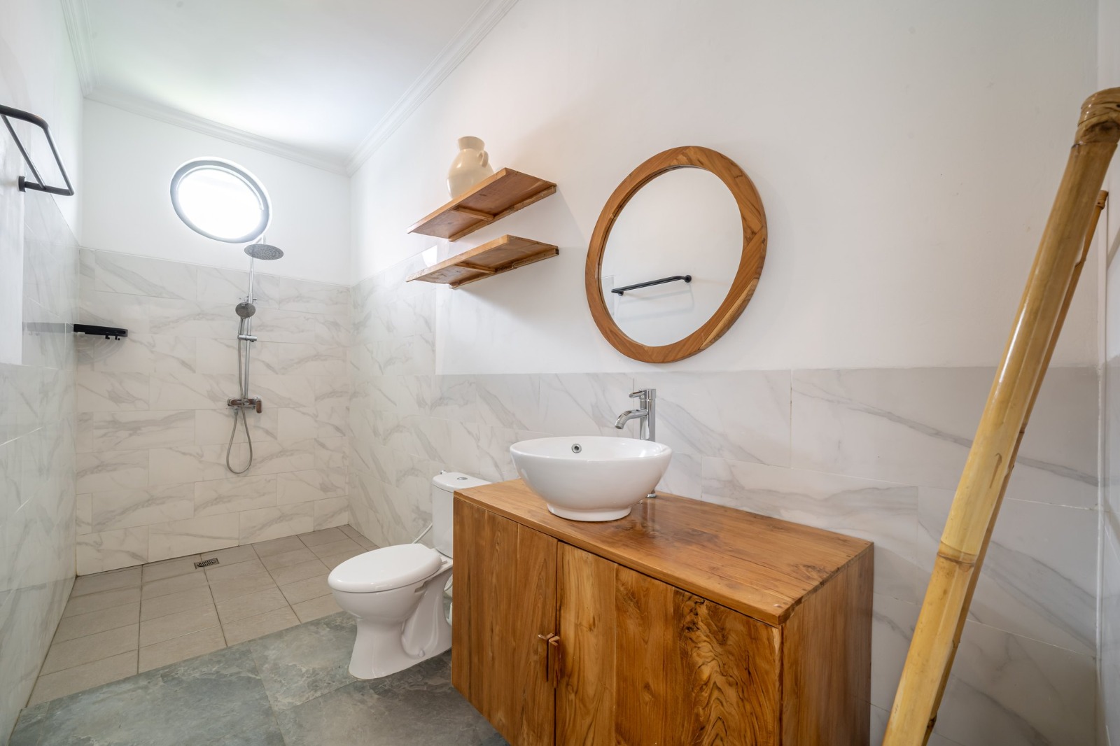 3BR Villa In Berawa — photo 8