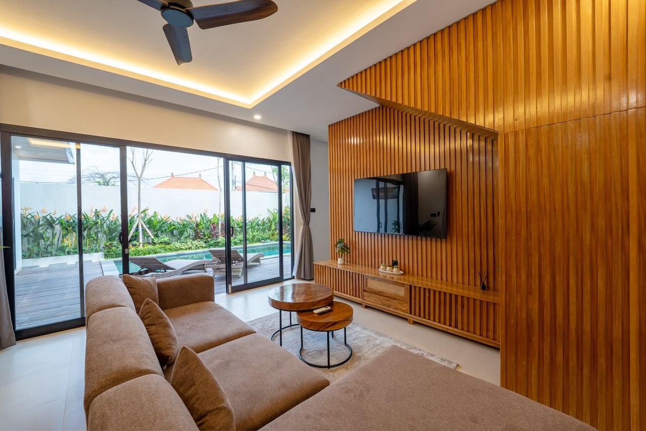 3BR Villa In Berawa — photo 2