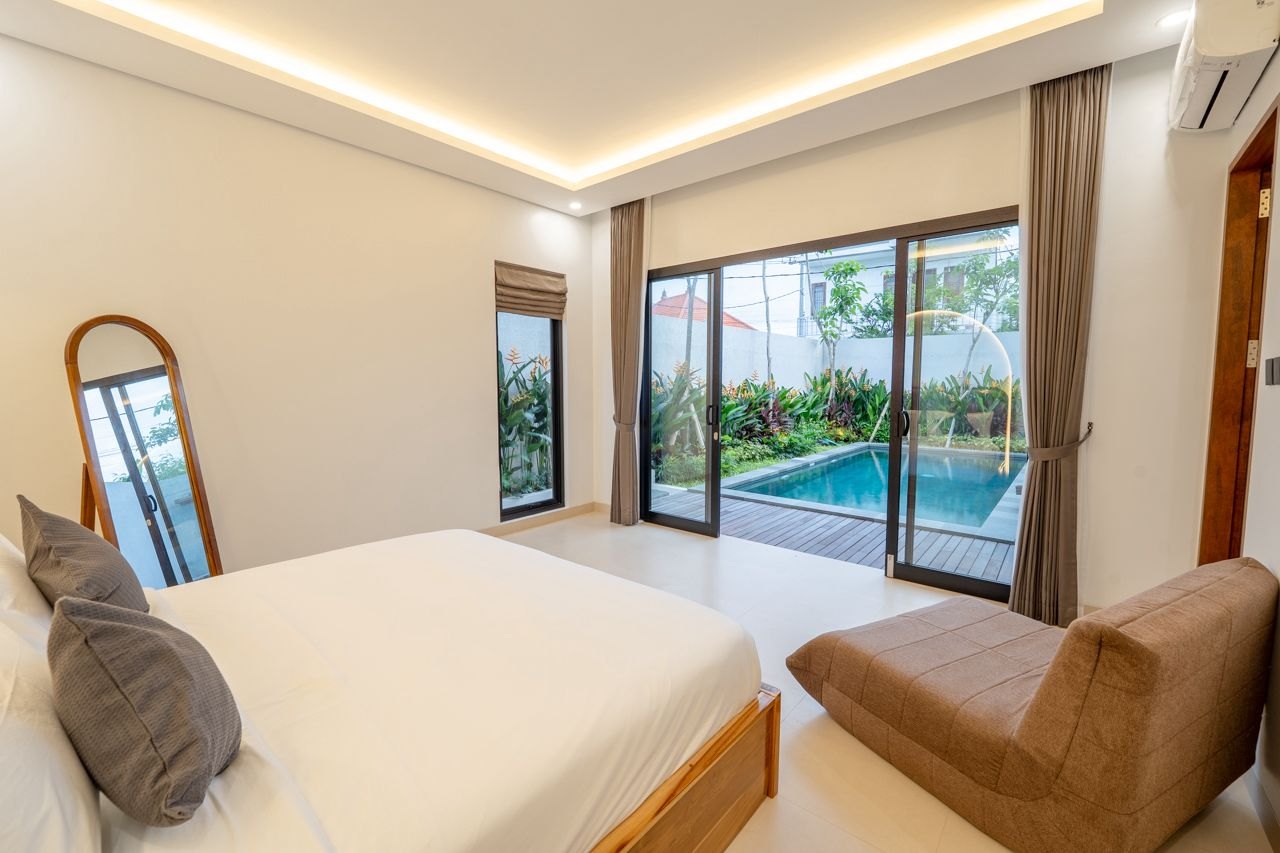 3BR Villa In Berawa — photo 7