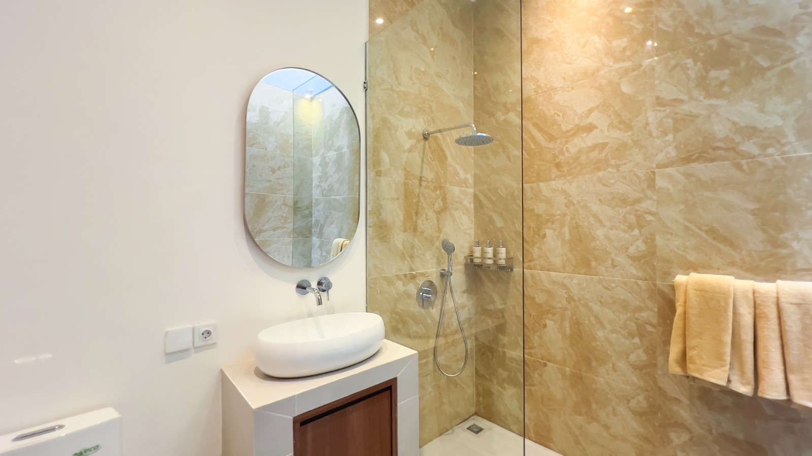 3BR Villa Grand Berawa — photo 4