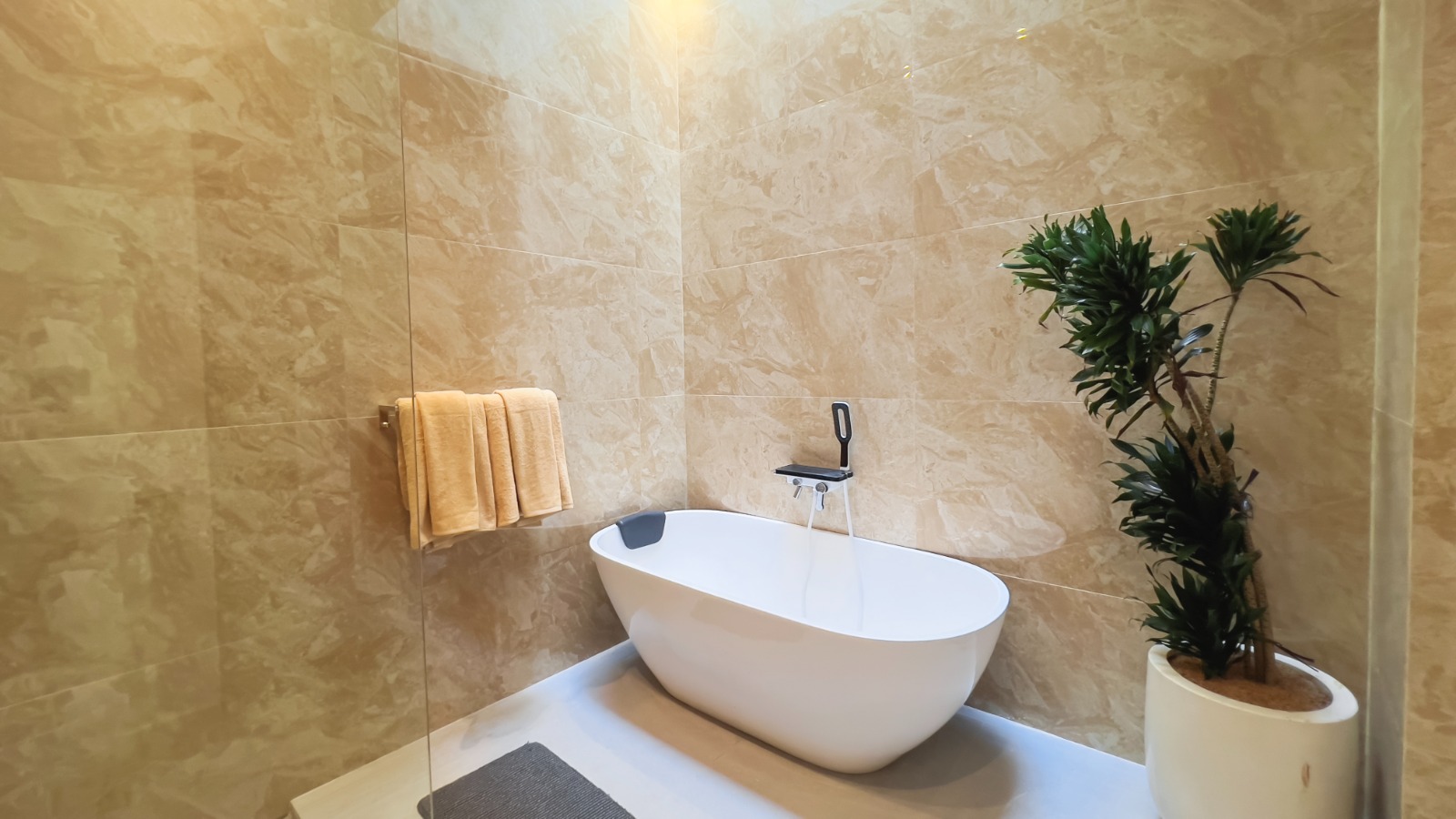 3BR Villa Grand Berawa — photo 5