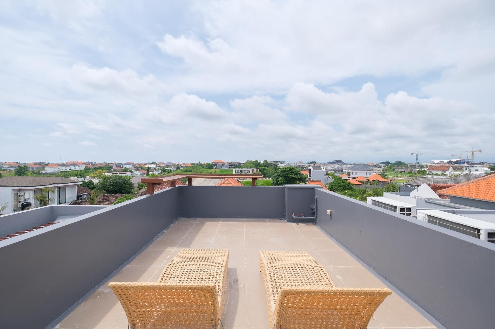 3BR Villa Prime In Berawa — photo 10