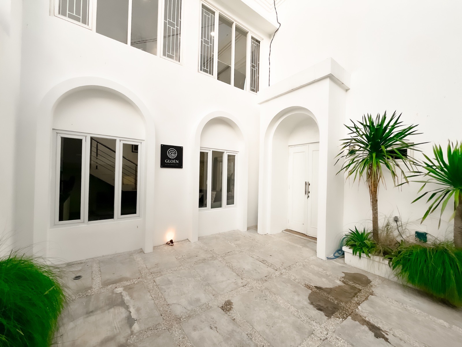 3BR Villa In Berawa — photo 3