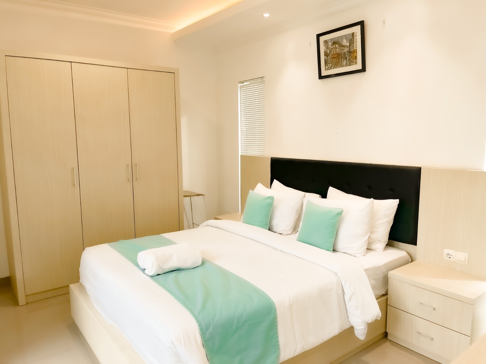 3BR Villa In Berawa — photo 6