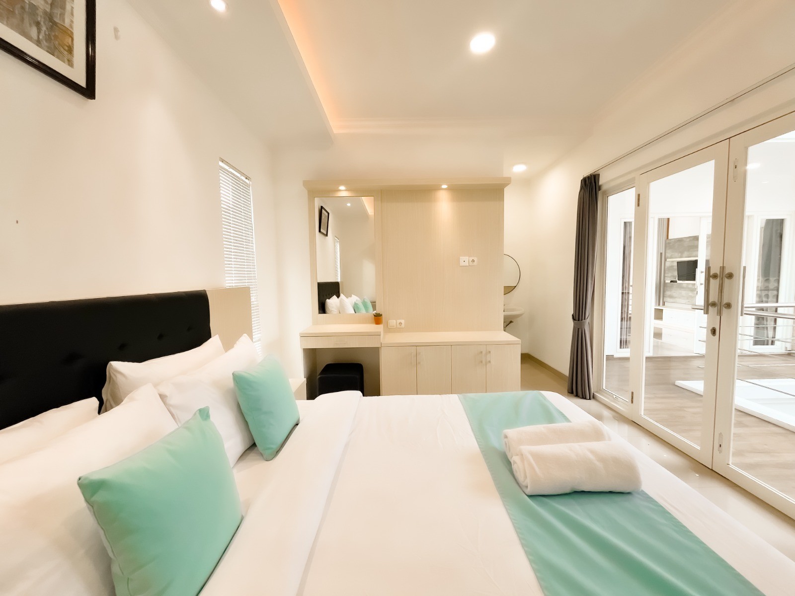 3BR Villa In Berawa — photo 8