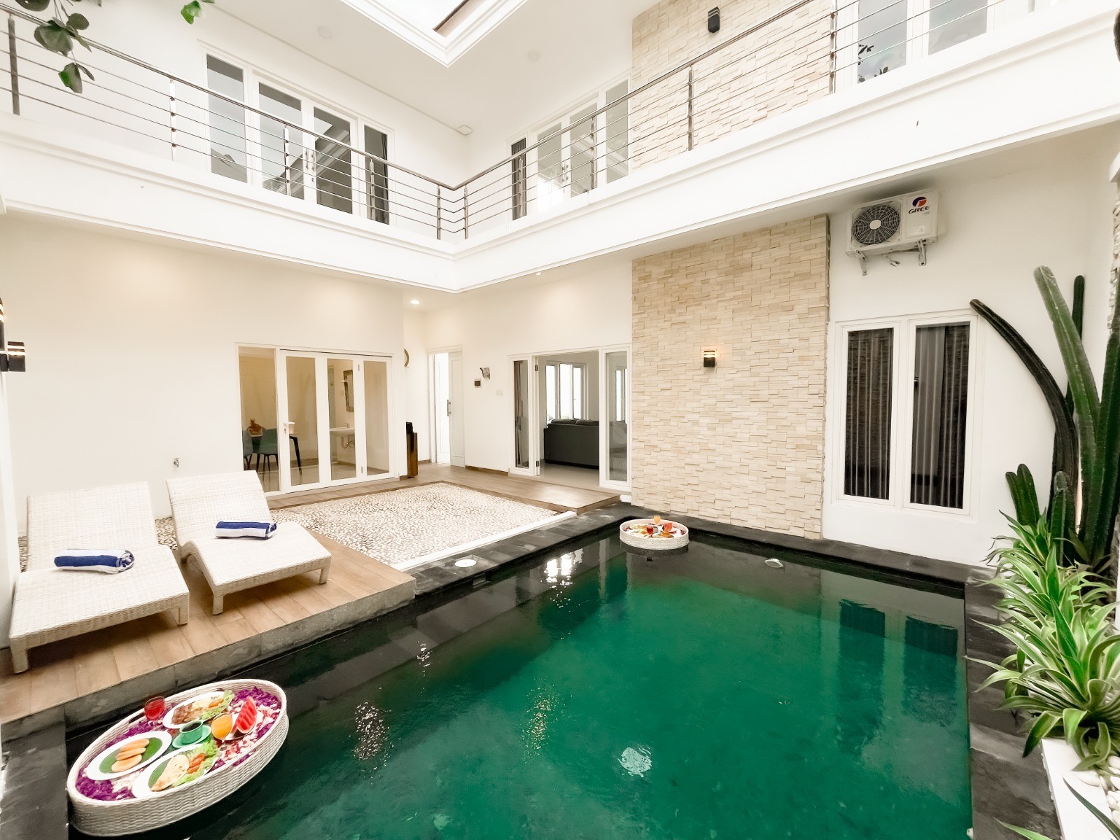 3BR Villa In Berawa — photo 10