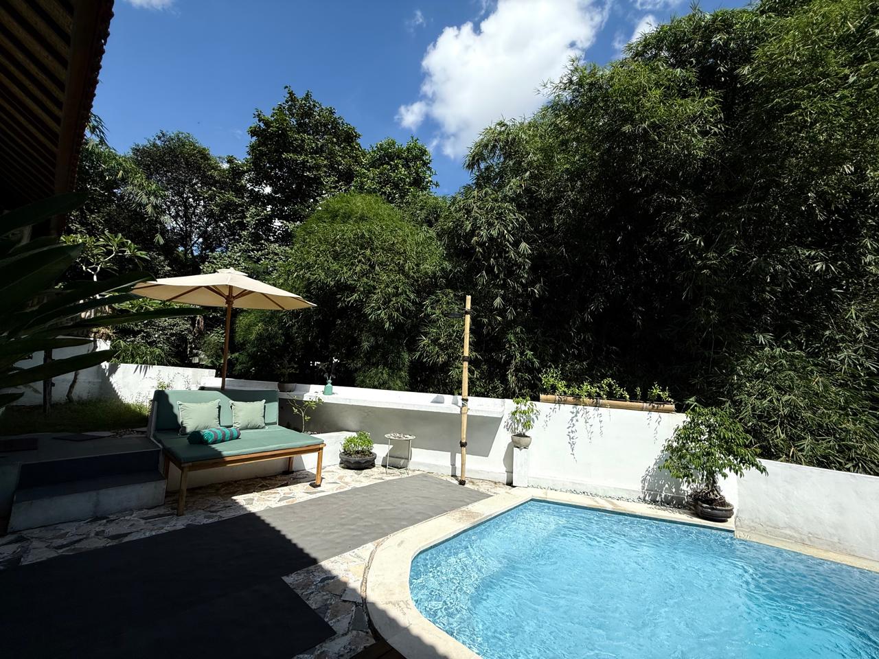 Riverside Villa Canggu — photo 2