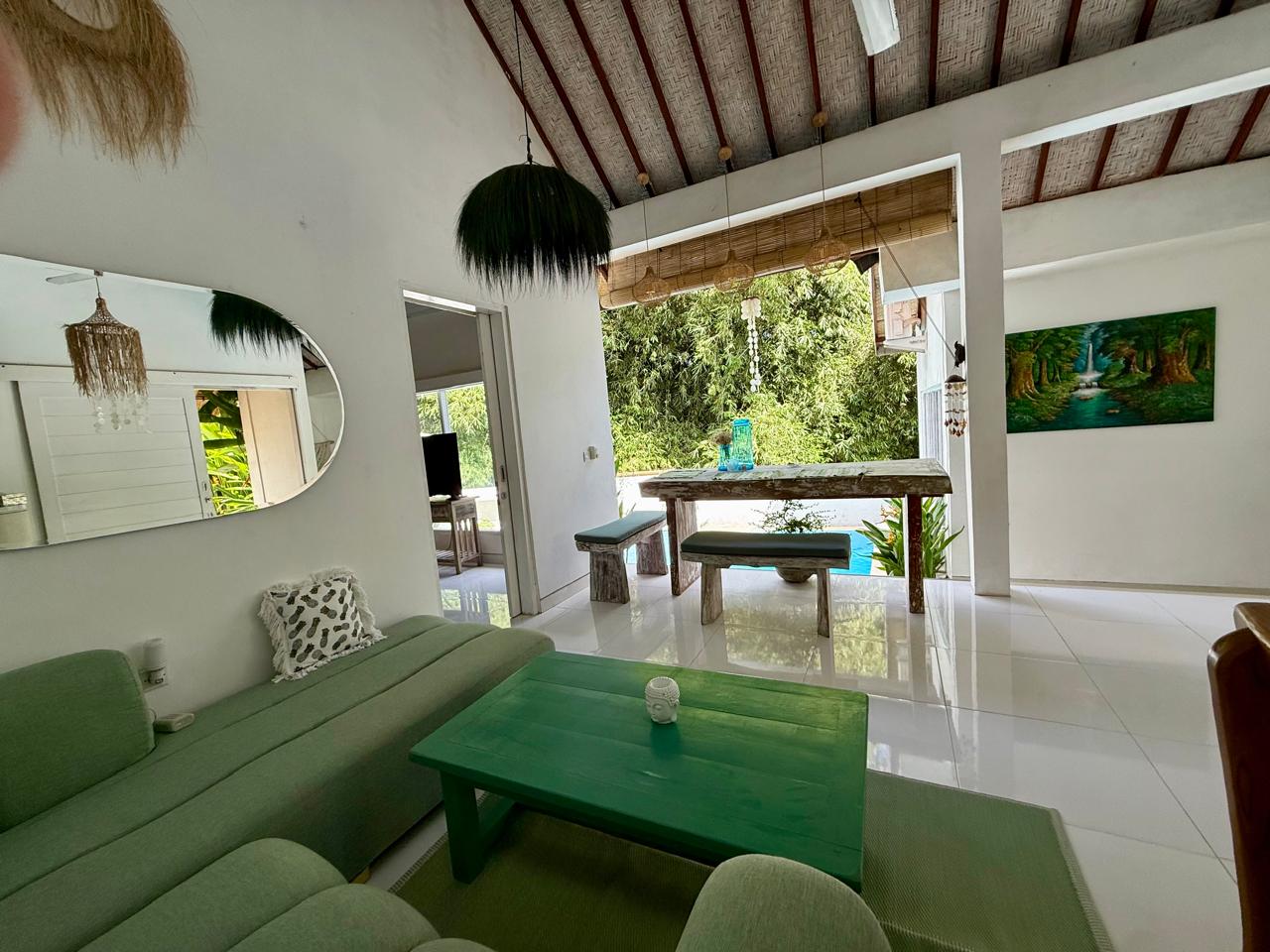 Riverside Villa Canggu — photo 5