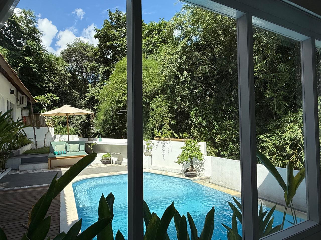 Riverside Villa Canggu — photo 10