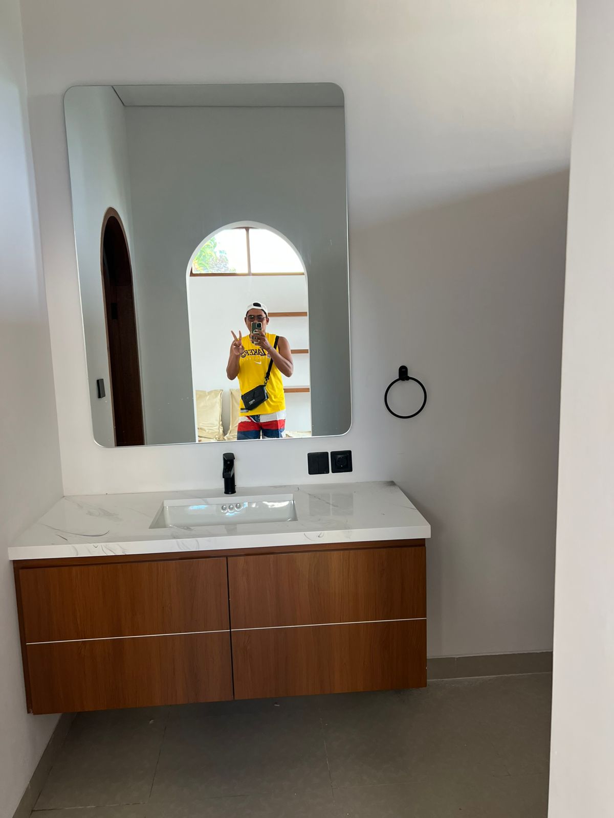 3BR Villa In Cemagi — photo 5