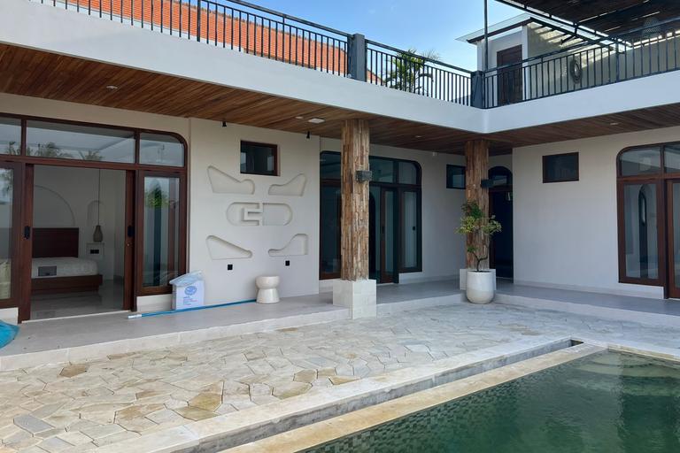 3BR Villa In Cemagi in Cemagi