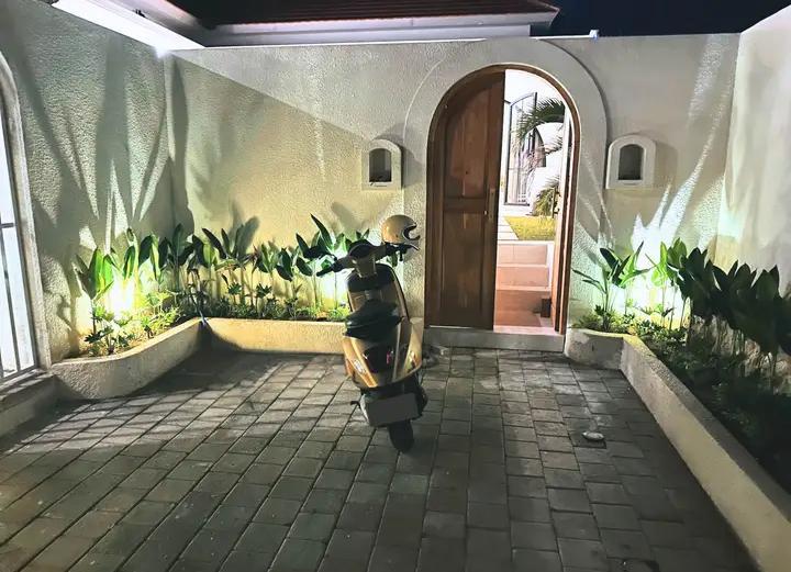 3BR Villa In Kerobokan — photo 10