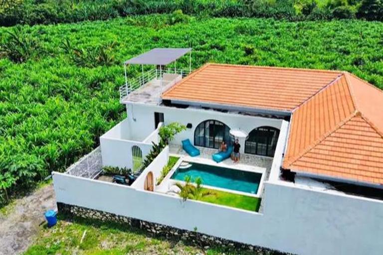3BR Villa In Kerobokan in Kerobokan
