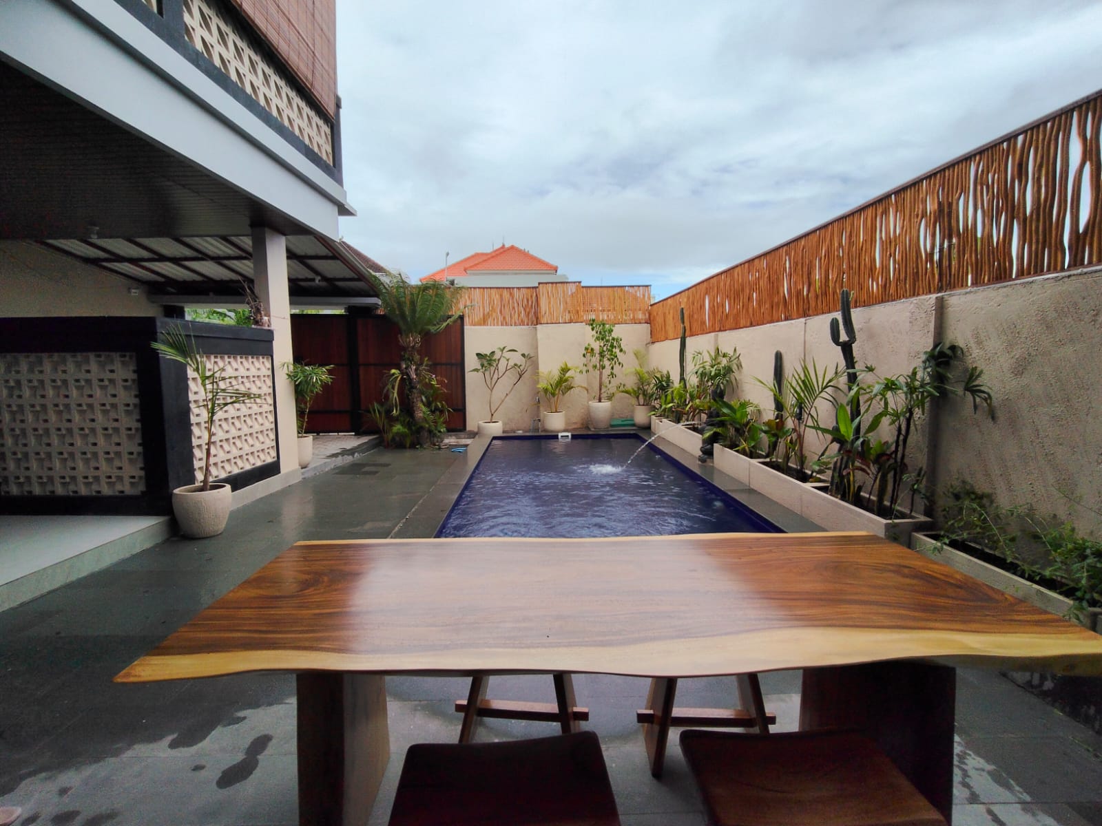 3BR Villa In Kerobokan — photo 3