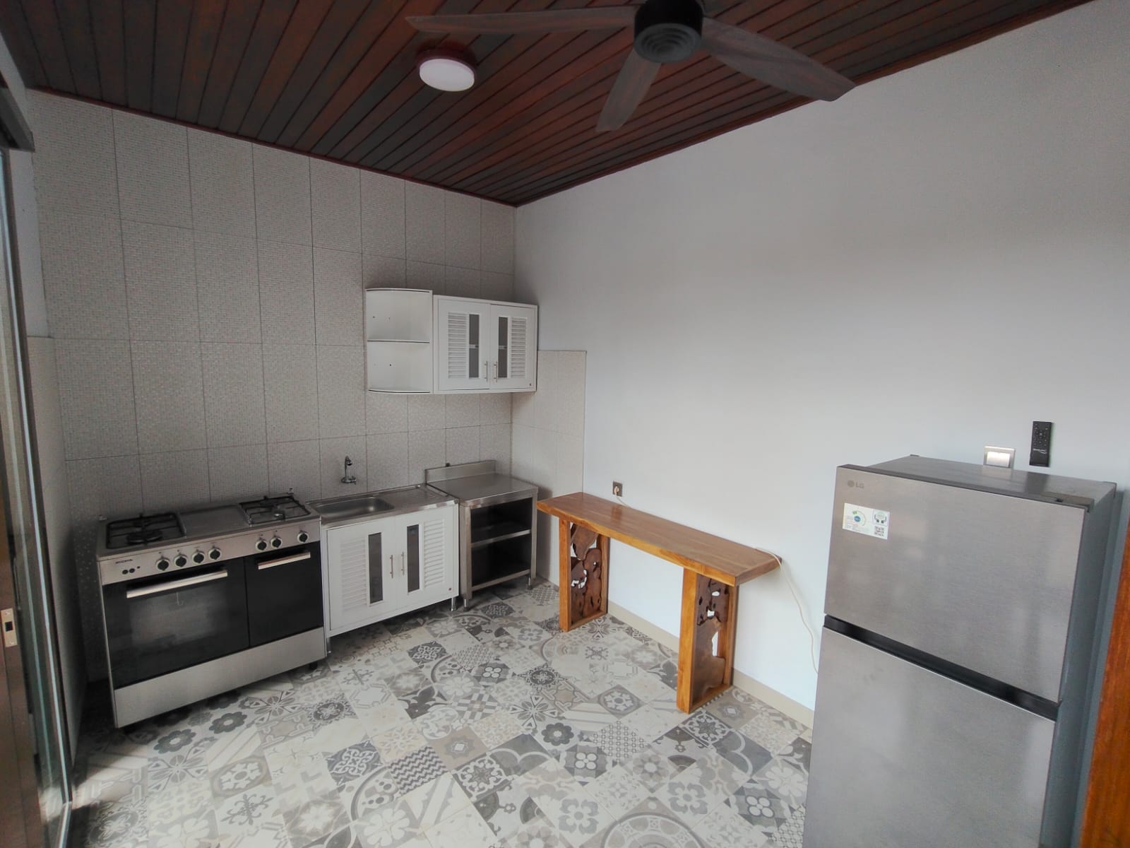 3BR Villa In Kerobokan — photo 6