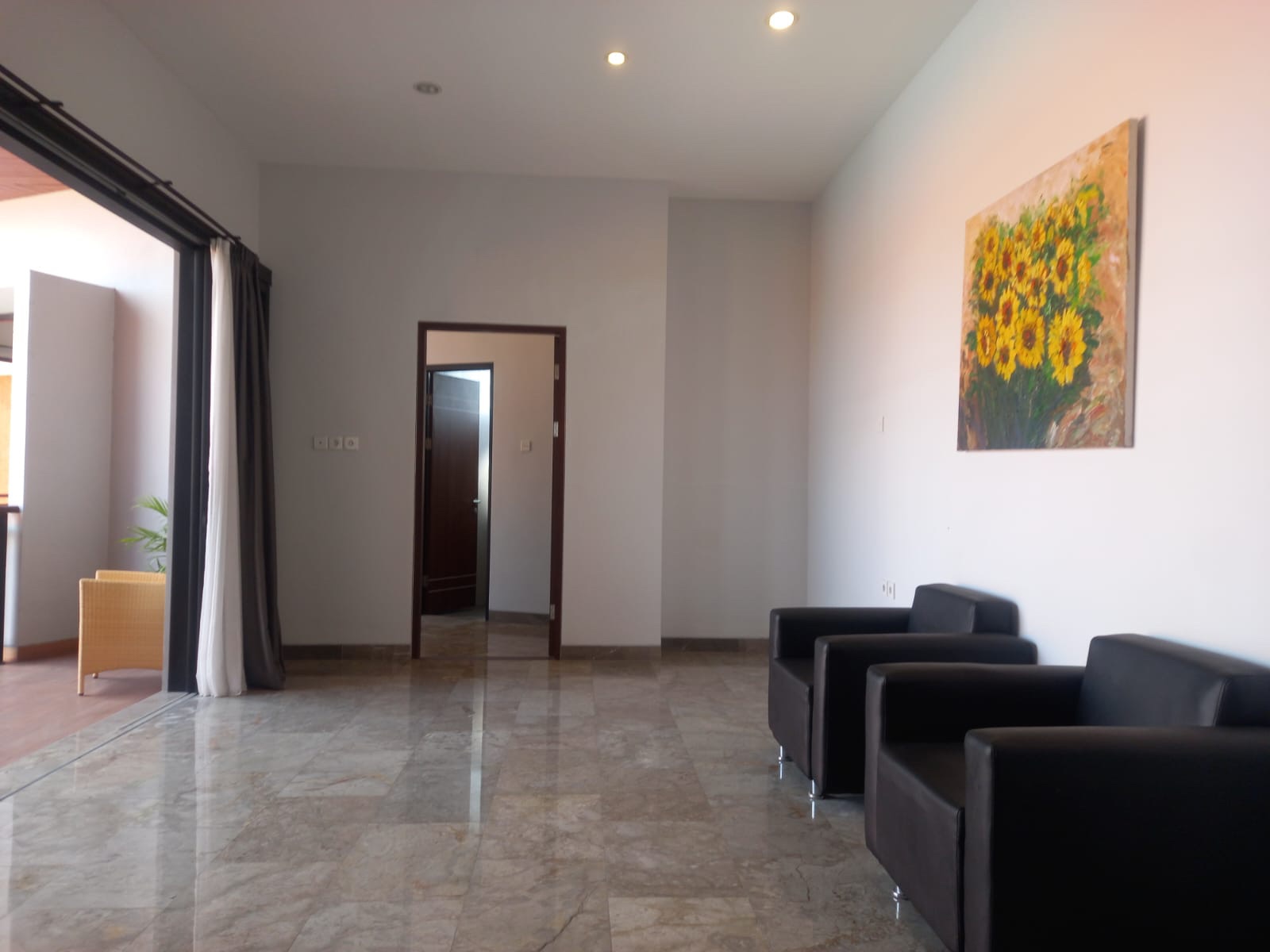 3BR Villa In Padonan — photo 7