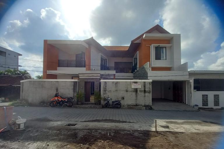 3BR Villa In Padonan in Padonan