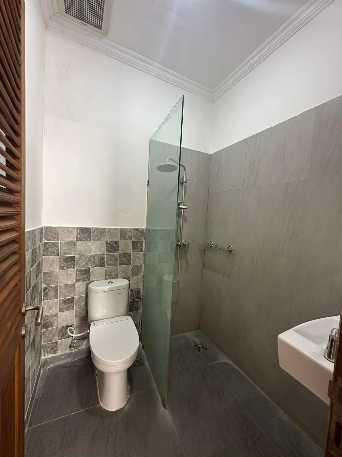 3BR Villa In Padonan — photo 4