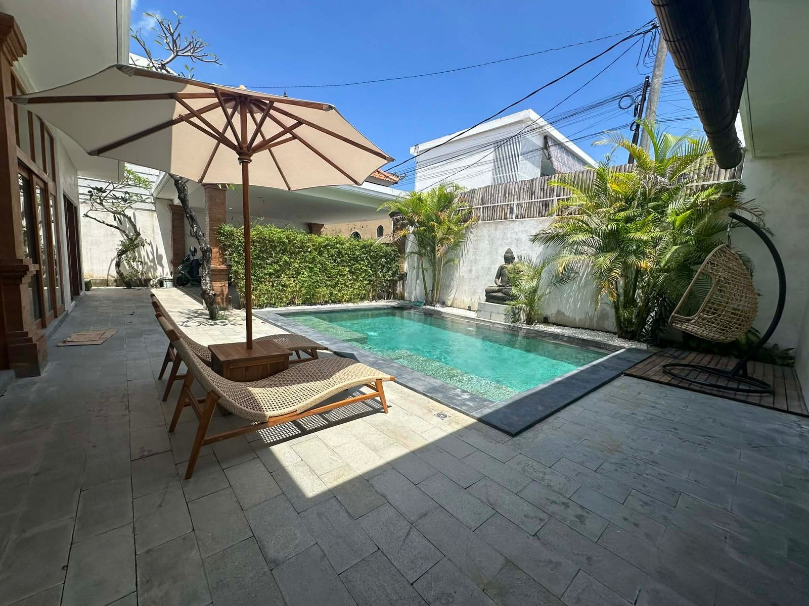 3BR Villa In Padonan — photo 5