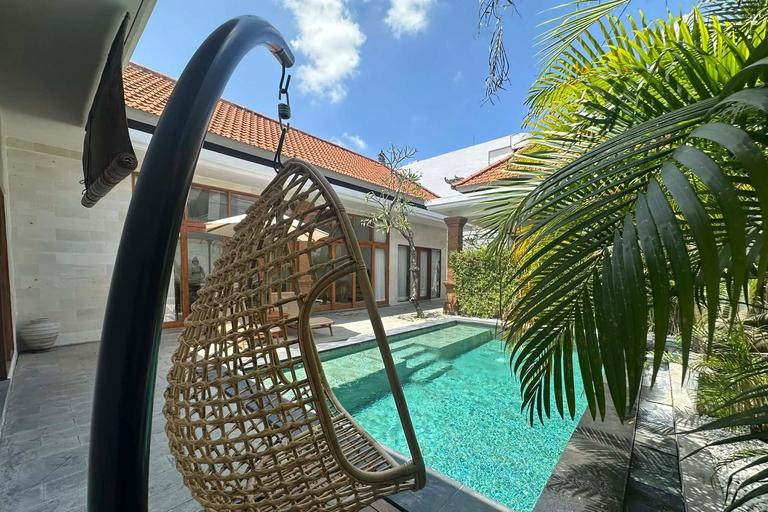 3BR Villa In Padonan in Padonan