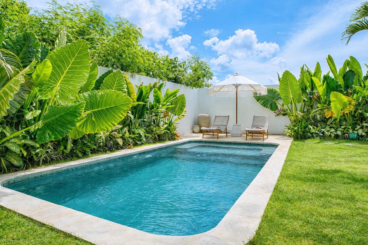 3BR Villa In Pererenan — photo 2