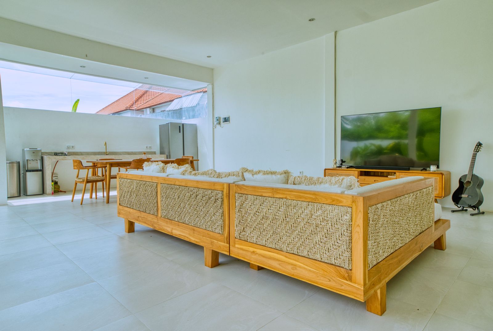 3BR Villa In Pererenan — photo 5