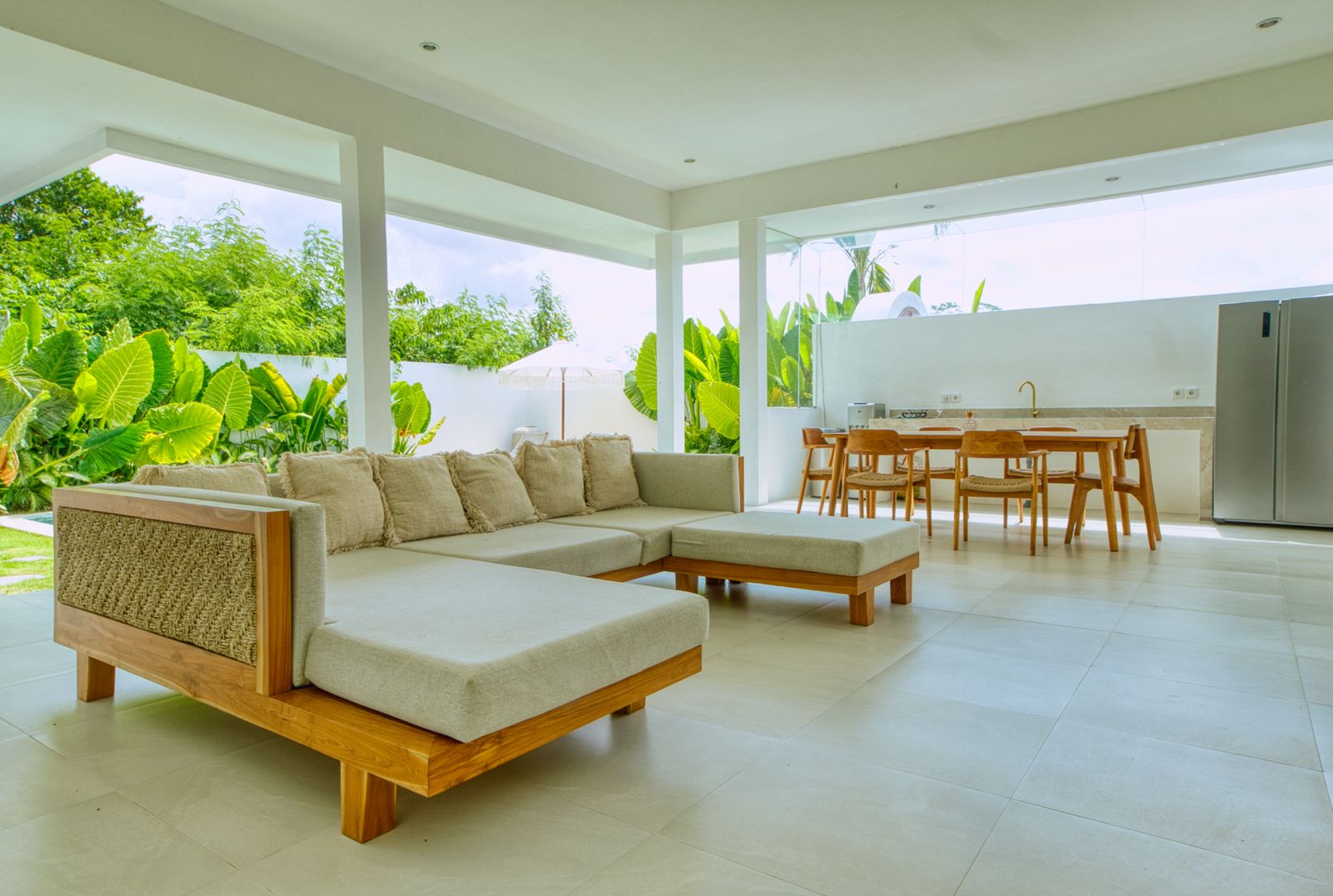 3BR Villa In Pererenan — photo 7