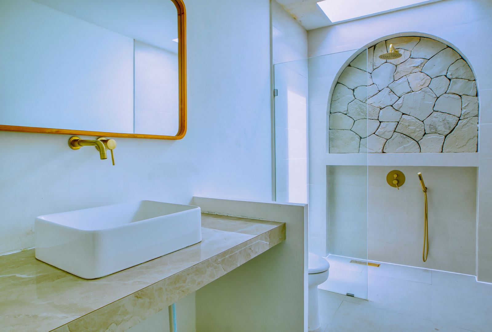 3BR Villa In Pererenan — photo 8