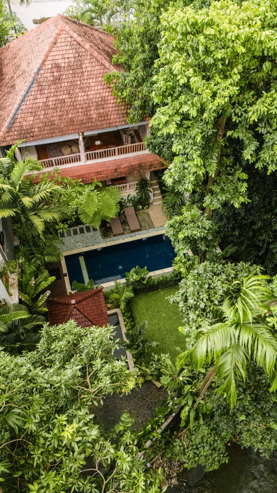 3BR Villa In Pererenan — photo 2