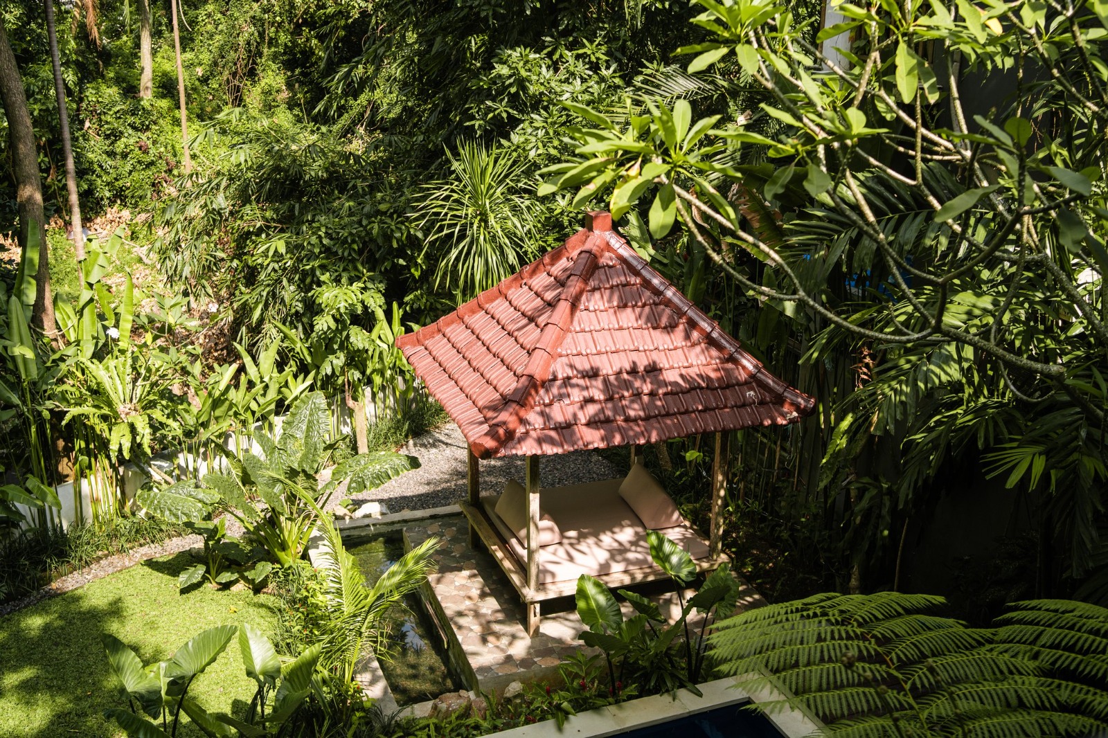 3BR Villa In Pererenan — photo 3