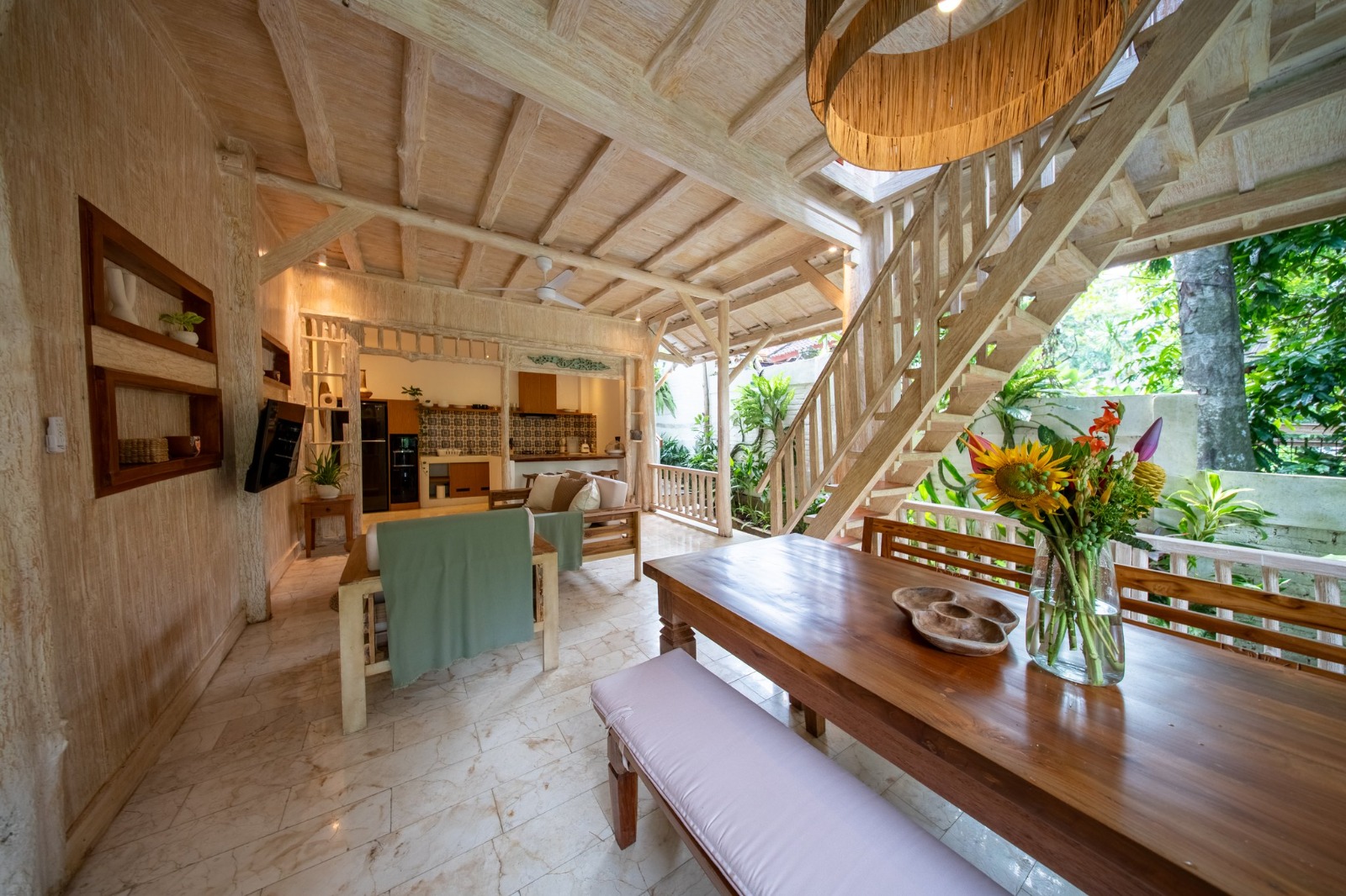 3BR Villa In Pererenan — photo 5