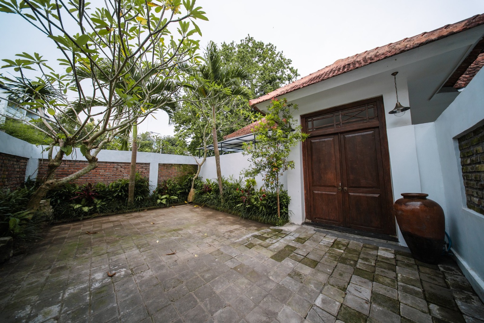 3BR Villa In Pererenan — photo 6