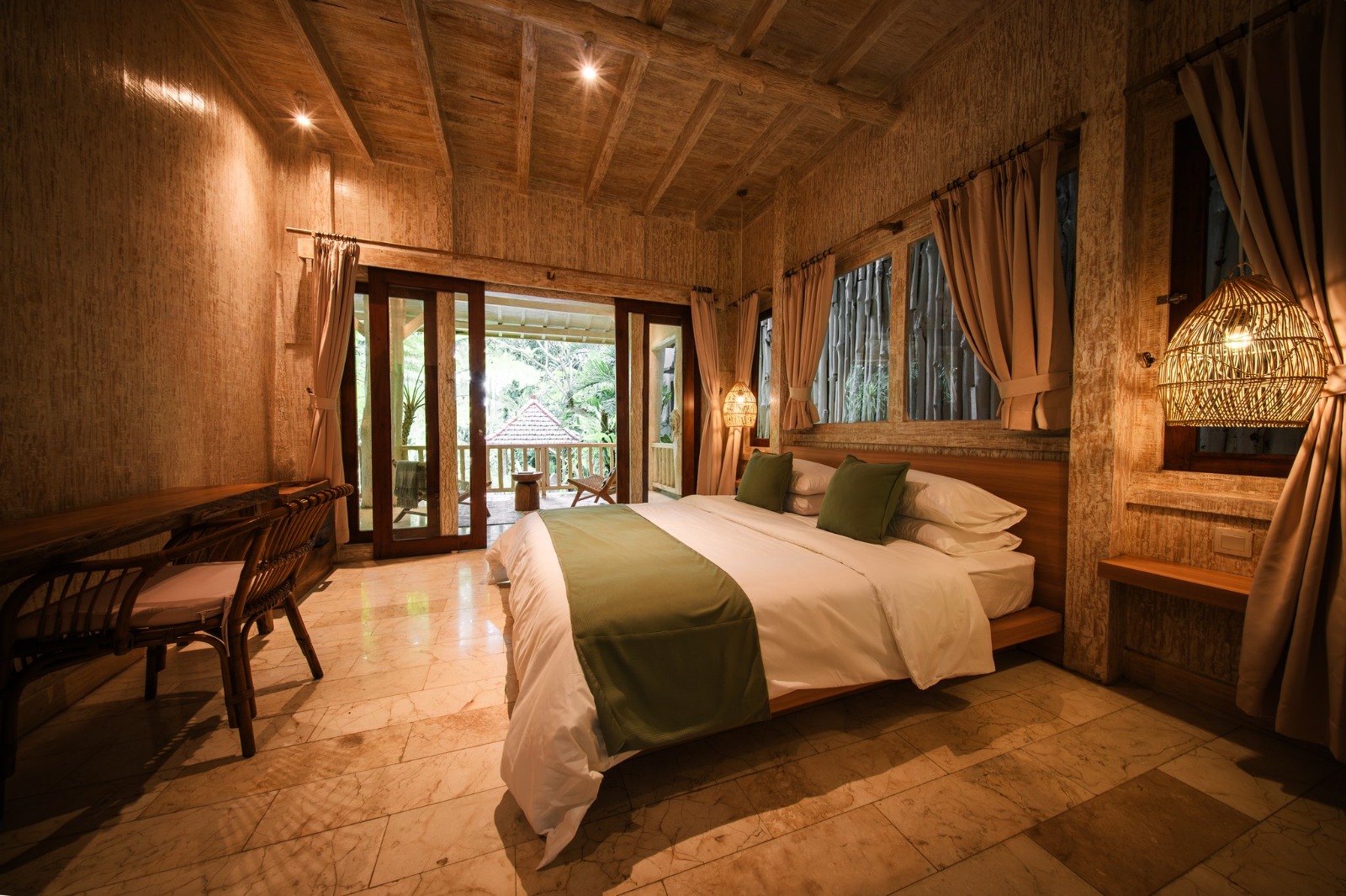 3BR Villa In Pererenan — photo 10