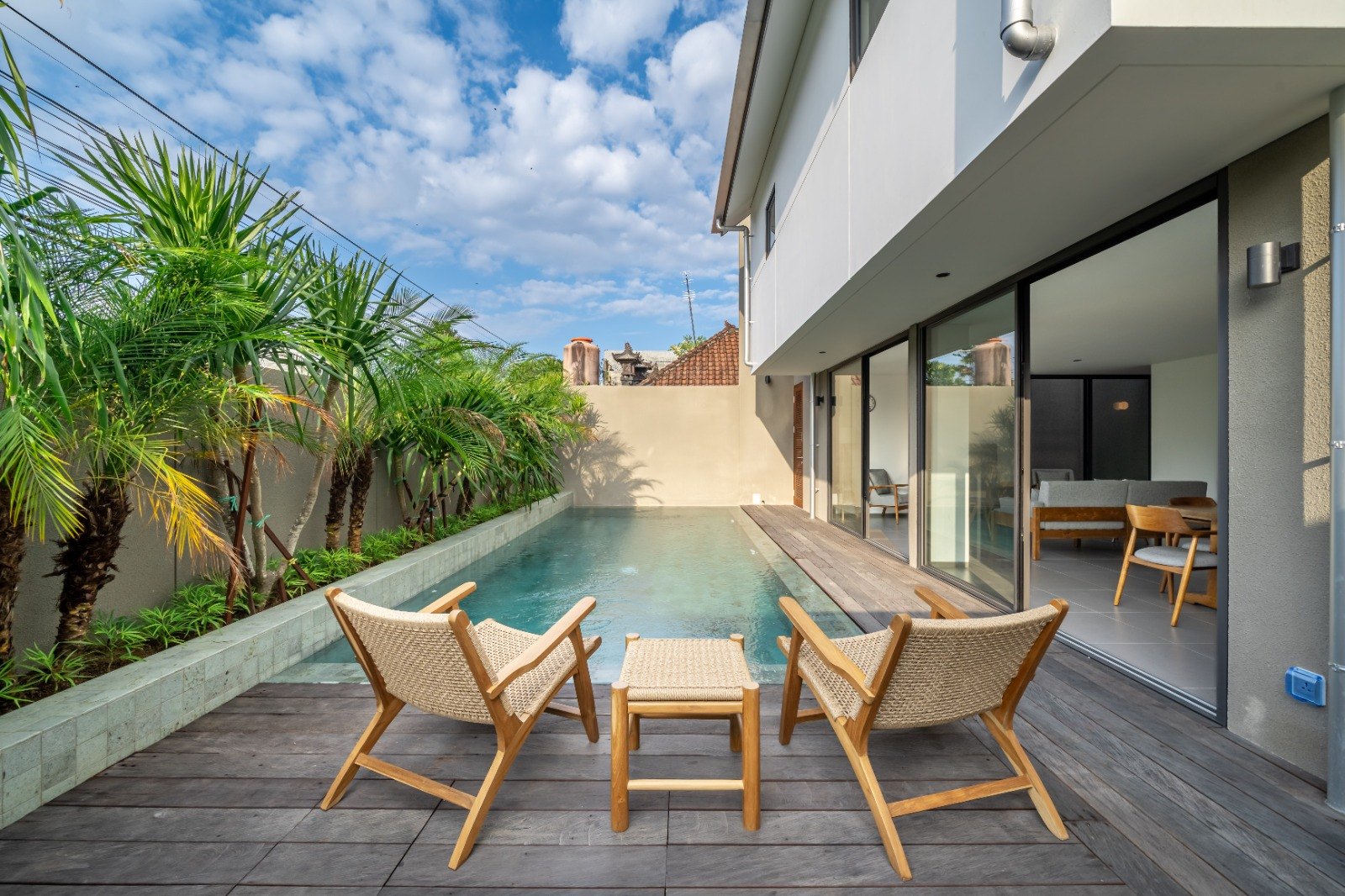 3BR Villa In Seminyak in Seminyak