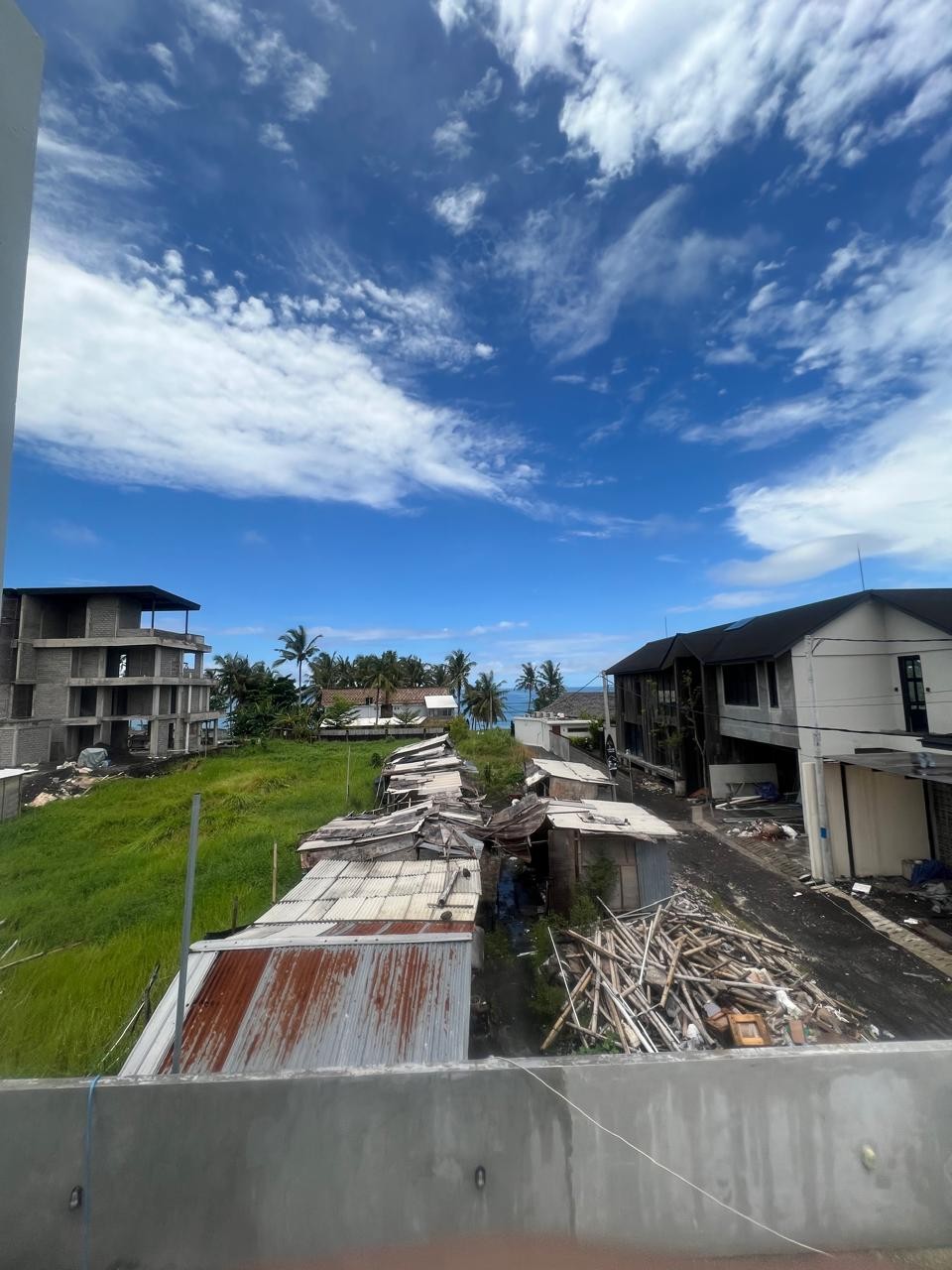 3BR Villa In Seseh in Seseh
