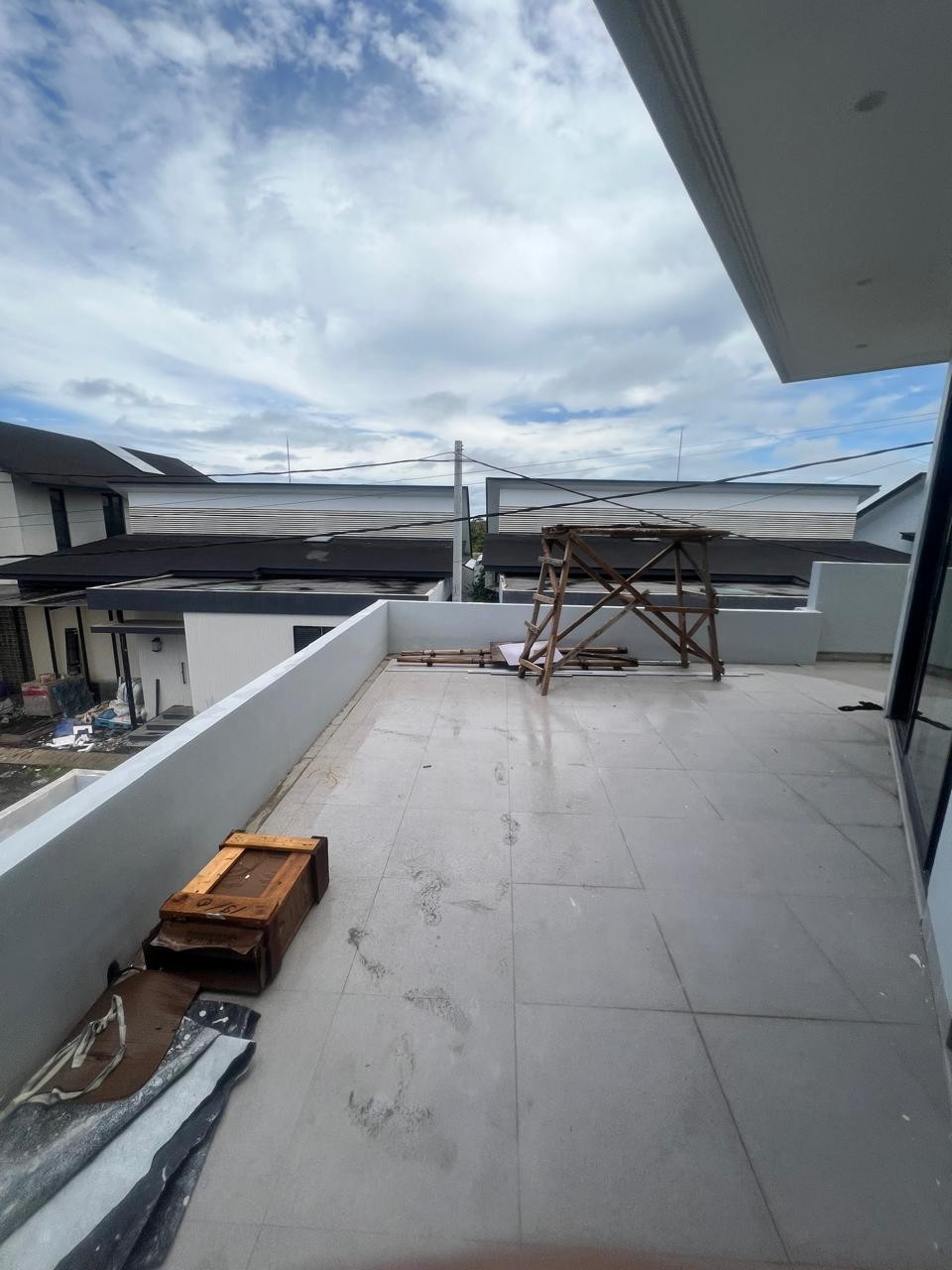 3BR Villa In Seseh — photo 4