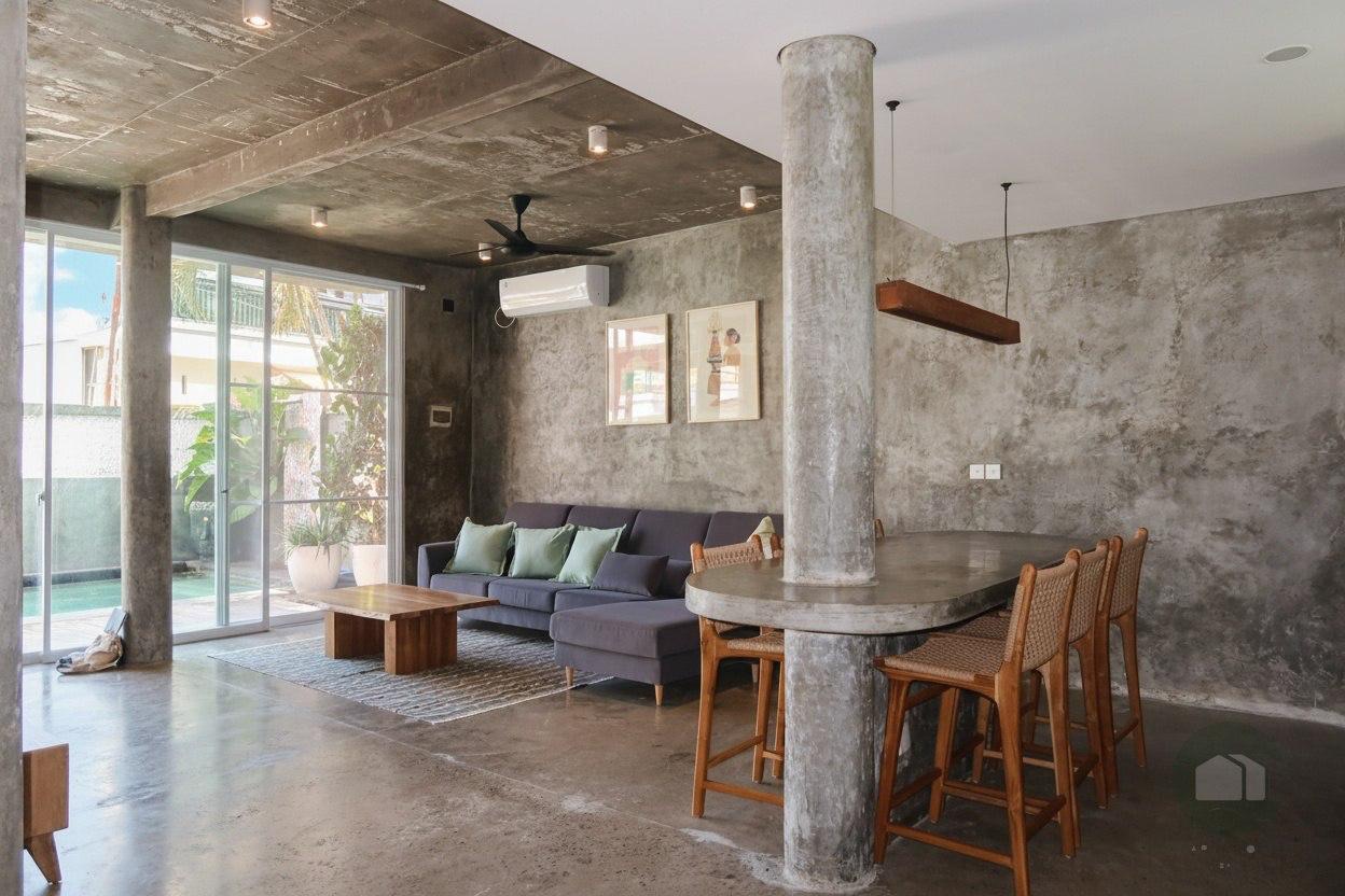 3BR Villa In Tumbak Bayuh — photo 5