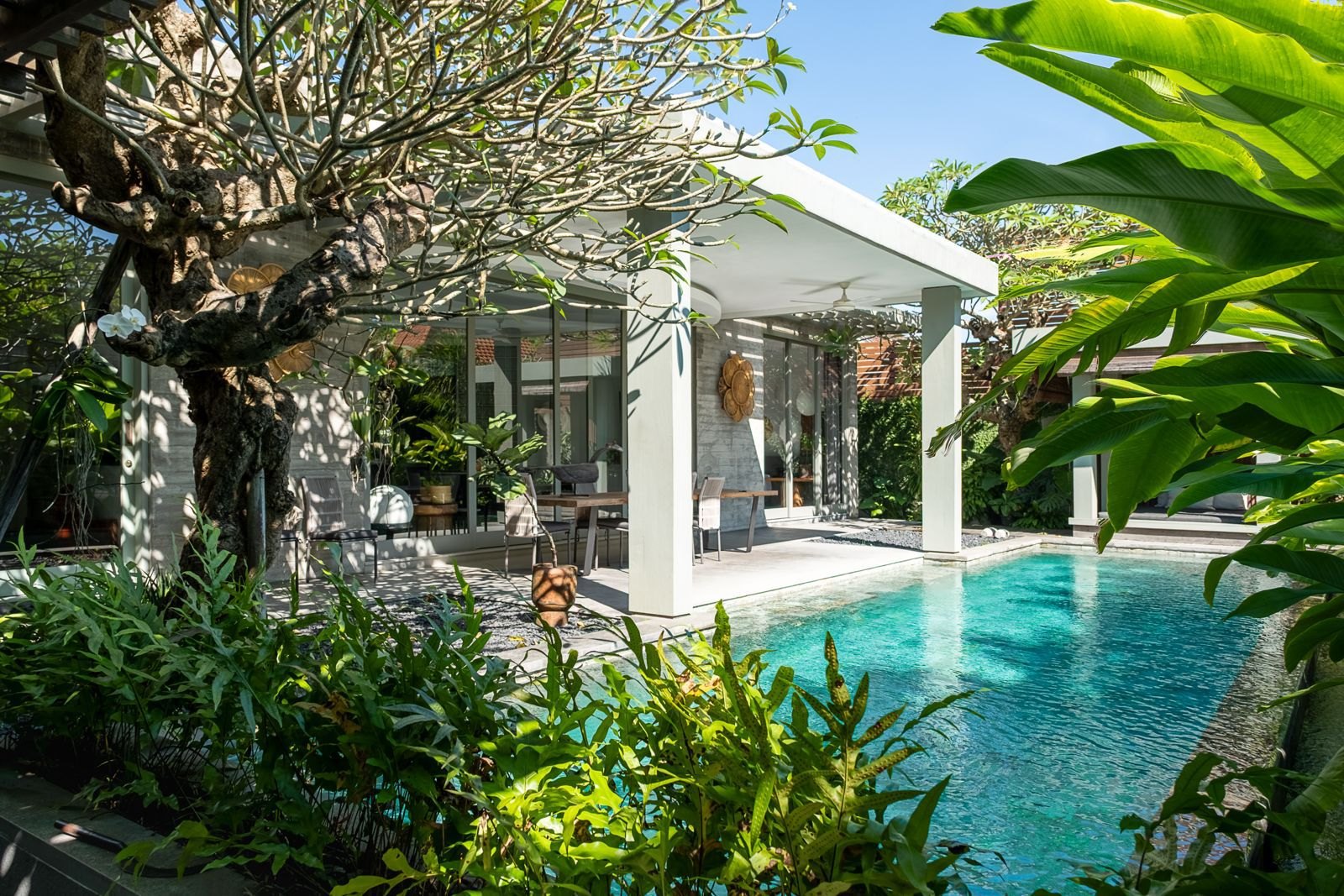 3BR Villa In Umalas in Umalas