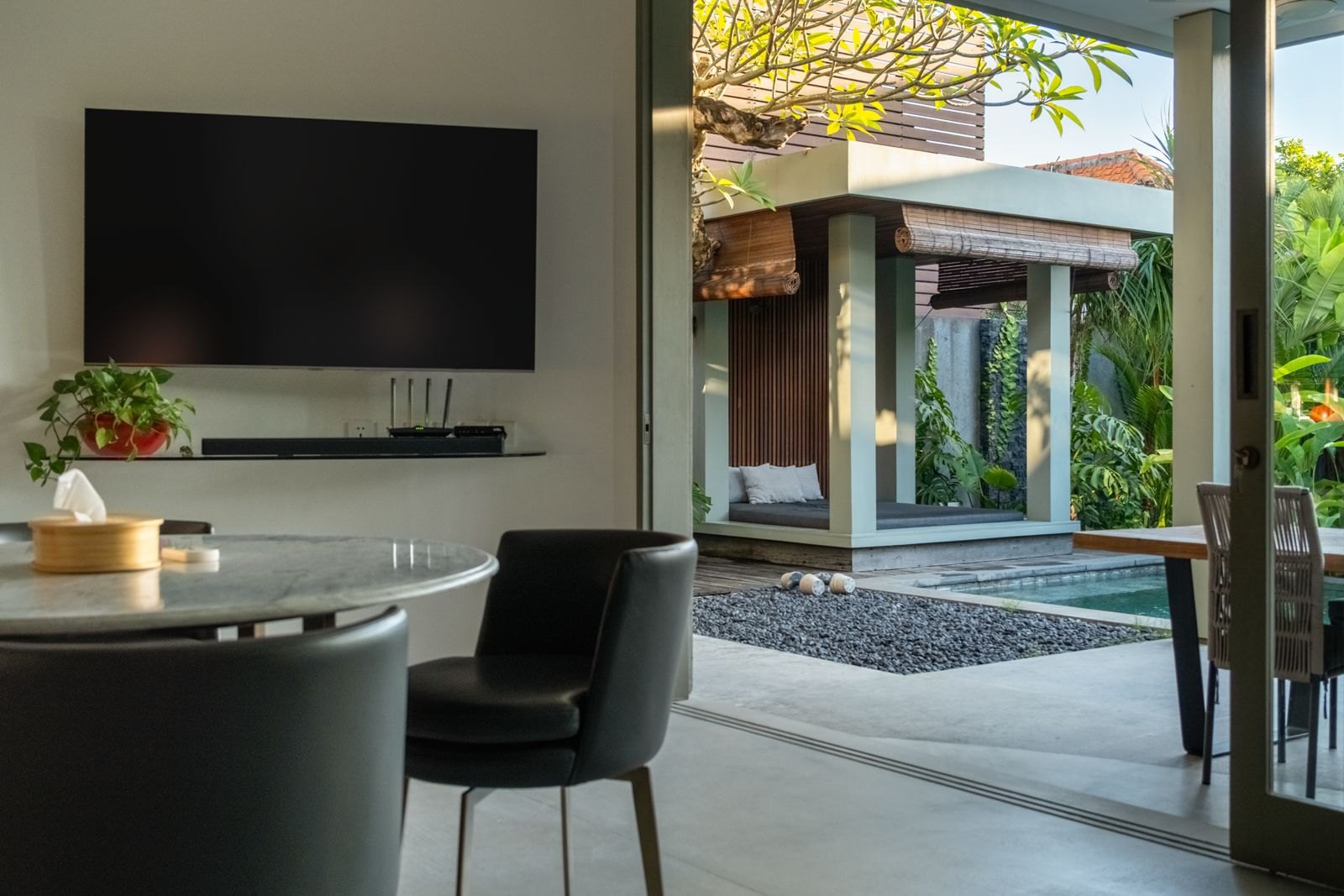 3BR Villa In Umalas — photo 4