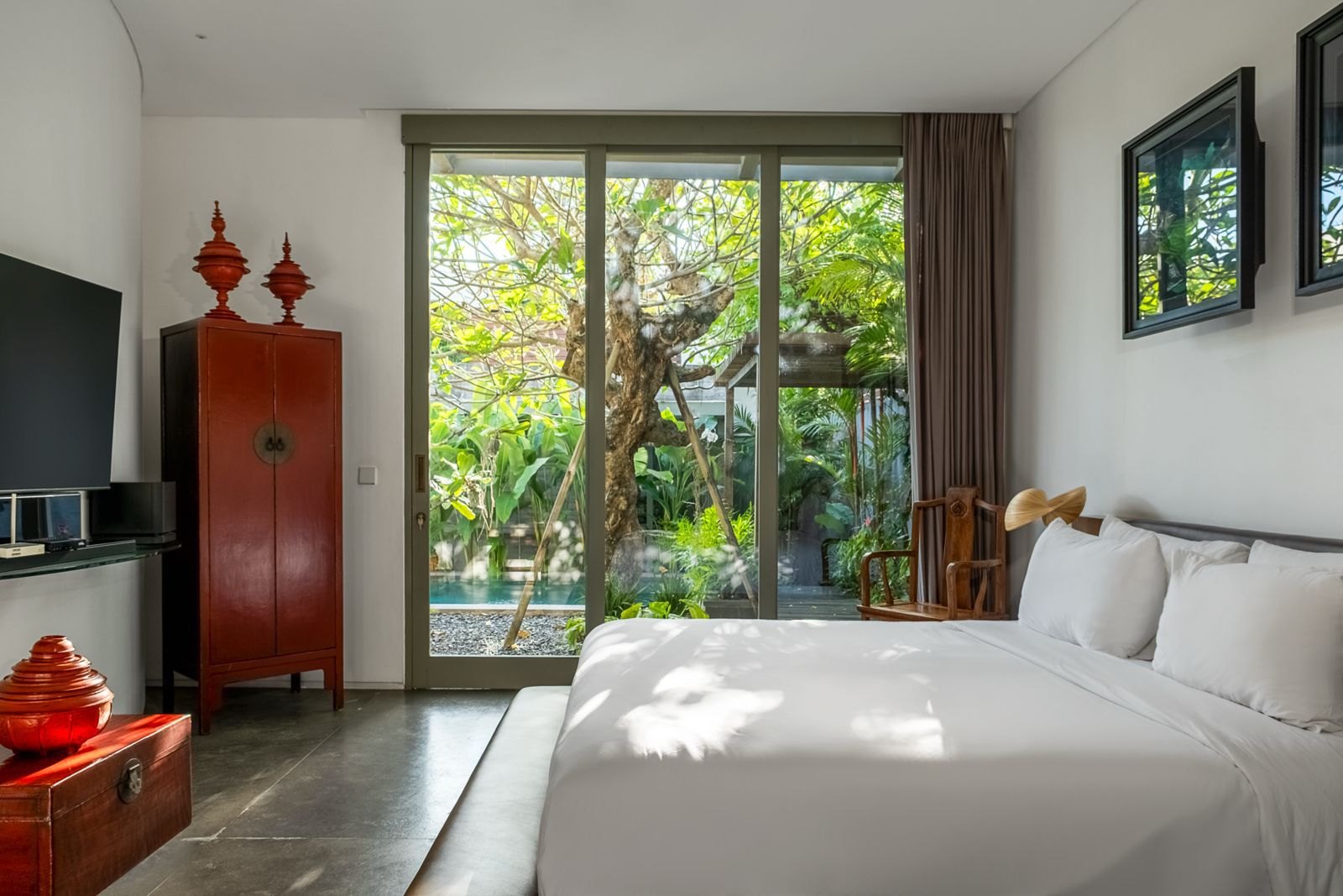 3BR Villa In Umalas — photo 10