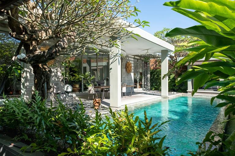 3BR Villa In Umalas in Umalas