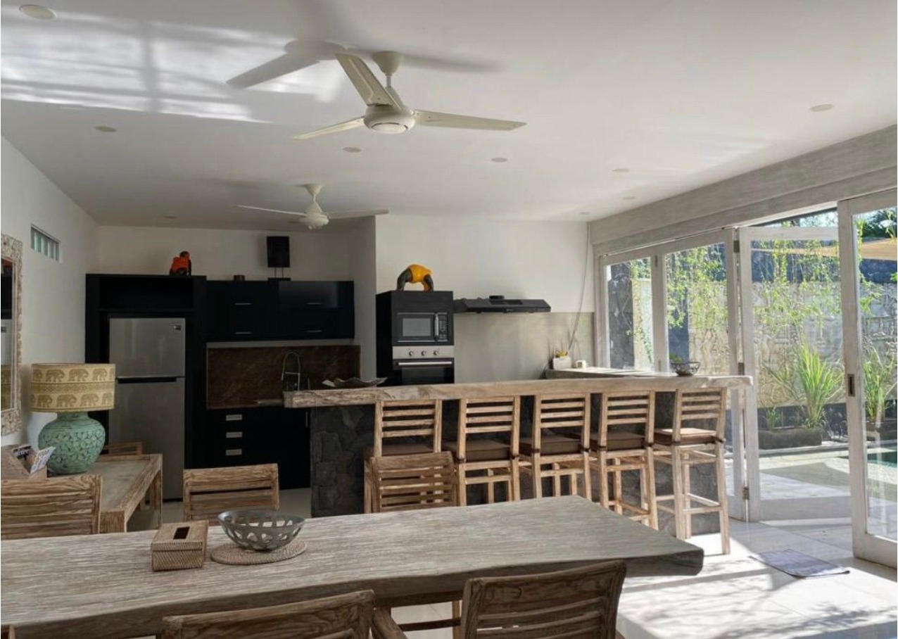 3BR Aula Villa Umalas | Yearly — photo 2