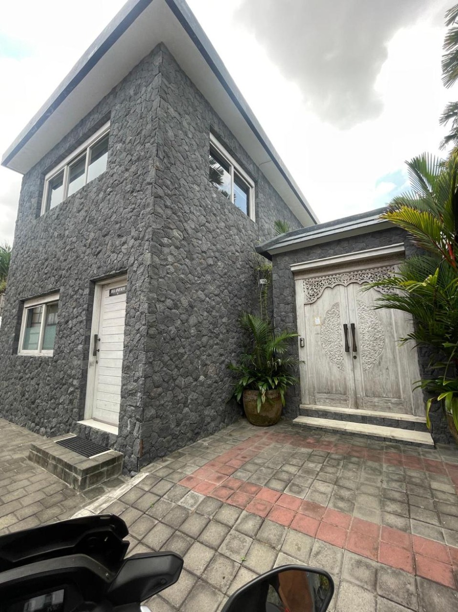 3BR Aula Villa Umalas | Yearly — photo 3