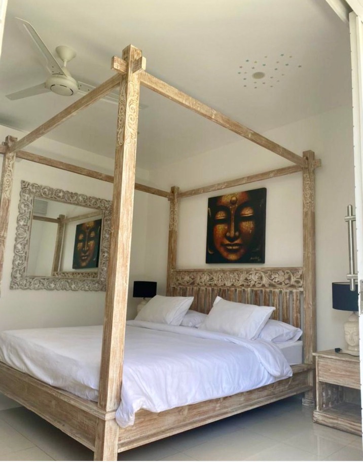 3BR Aula Villa Umalas | Yearly — photo 5
