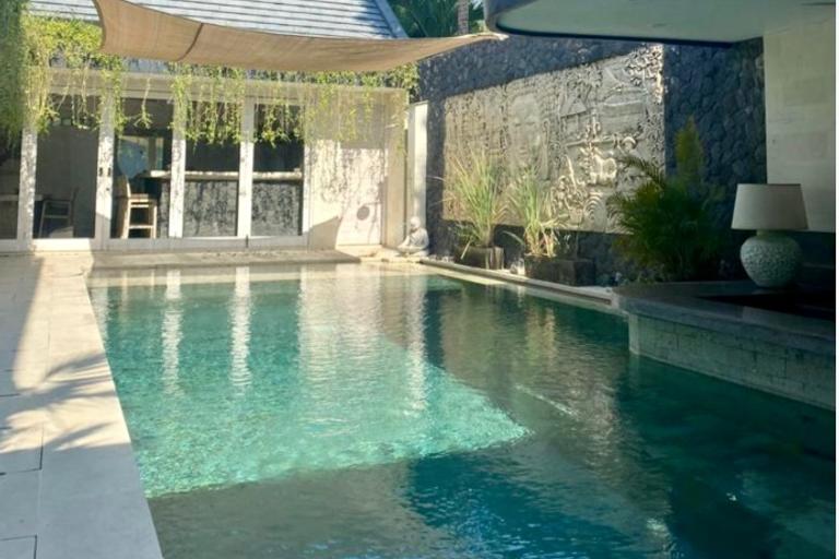 3BR Aula Villa Umalas | Yearly in Umalas