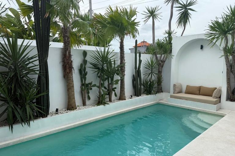 3BR Villa Ash In Umalas in Umalas