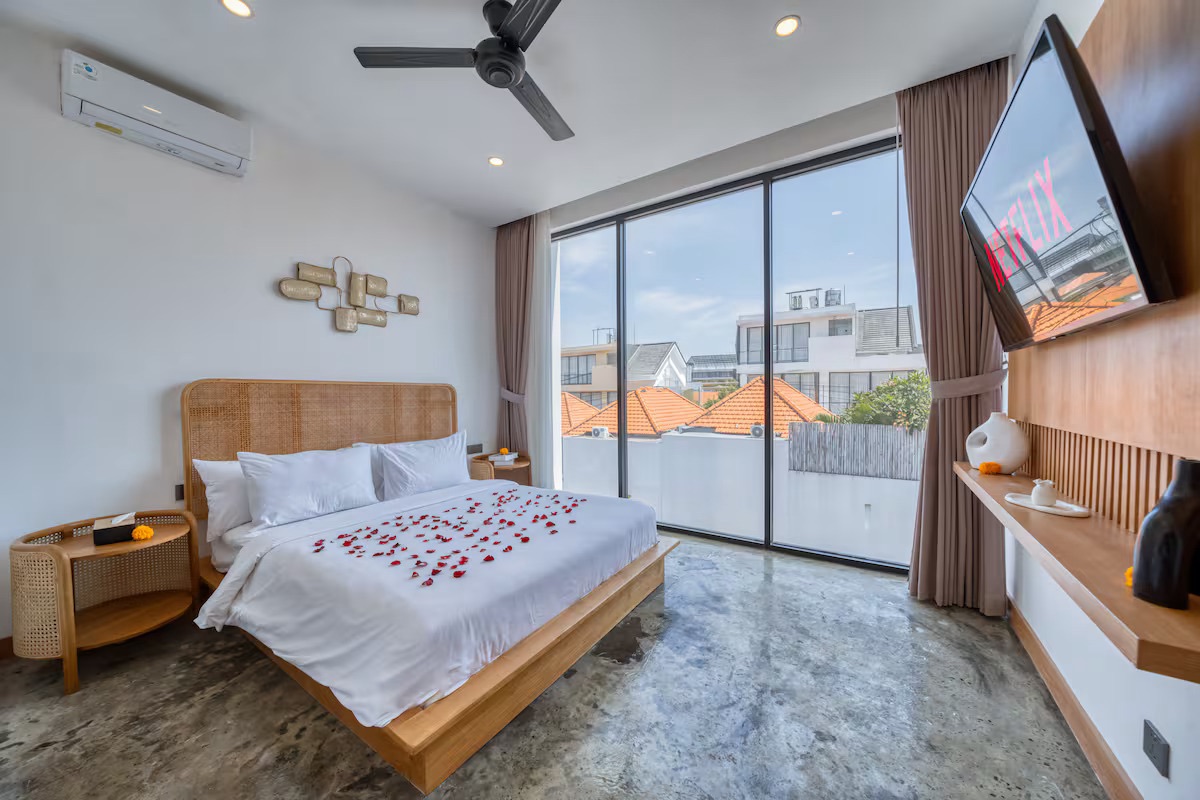 3BR Villa In Umalas — photo 7
