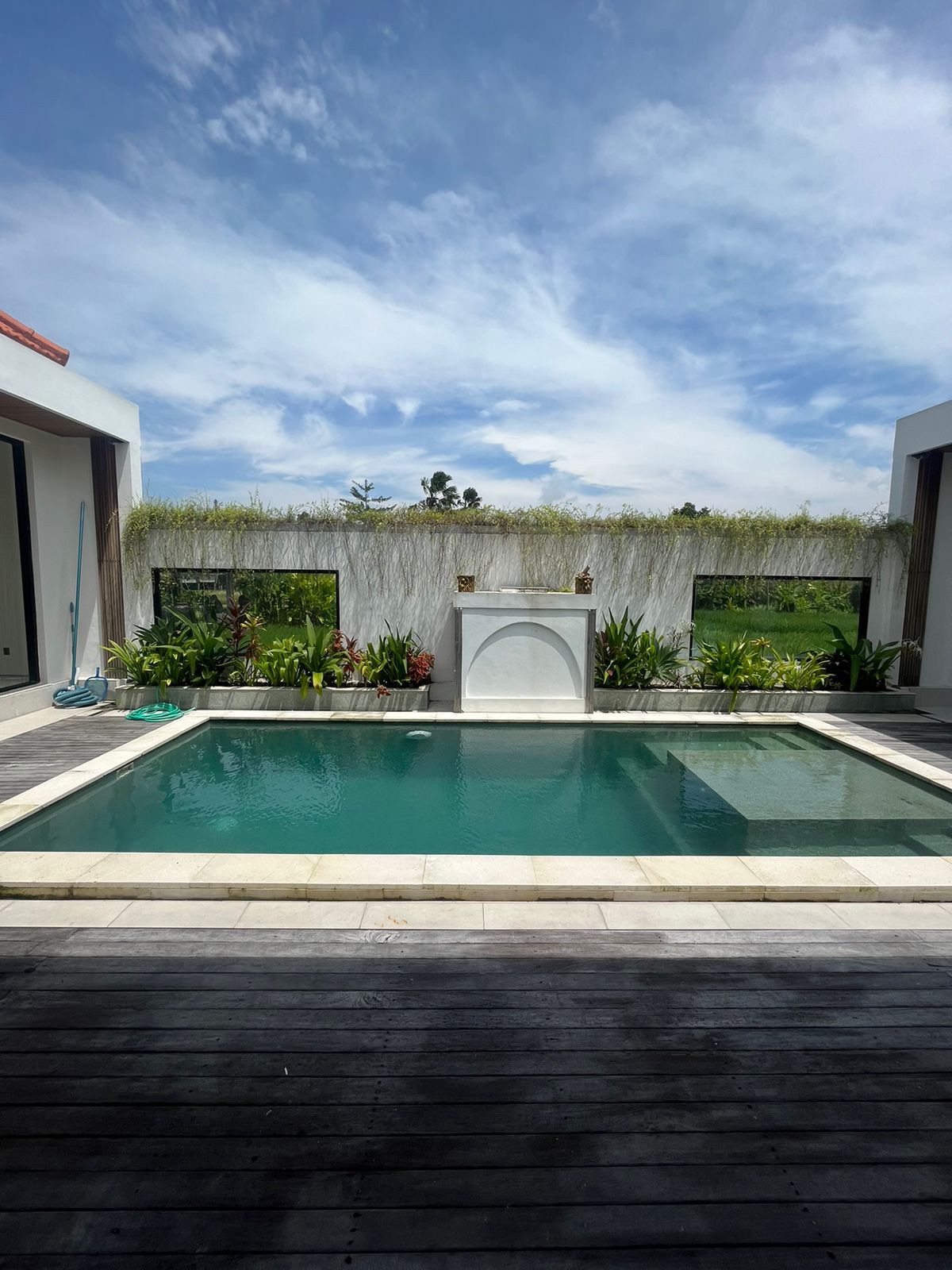 3BR Villa Unfurnished In Umalas — photo 3
