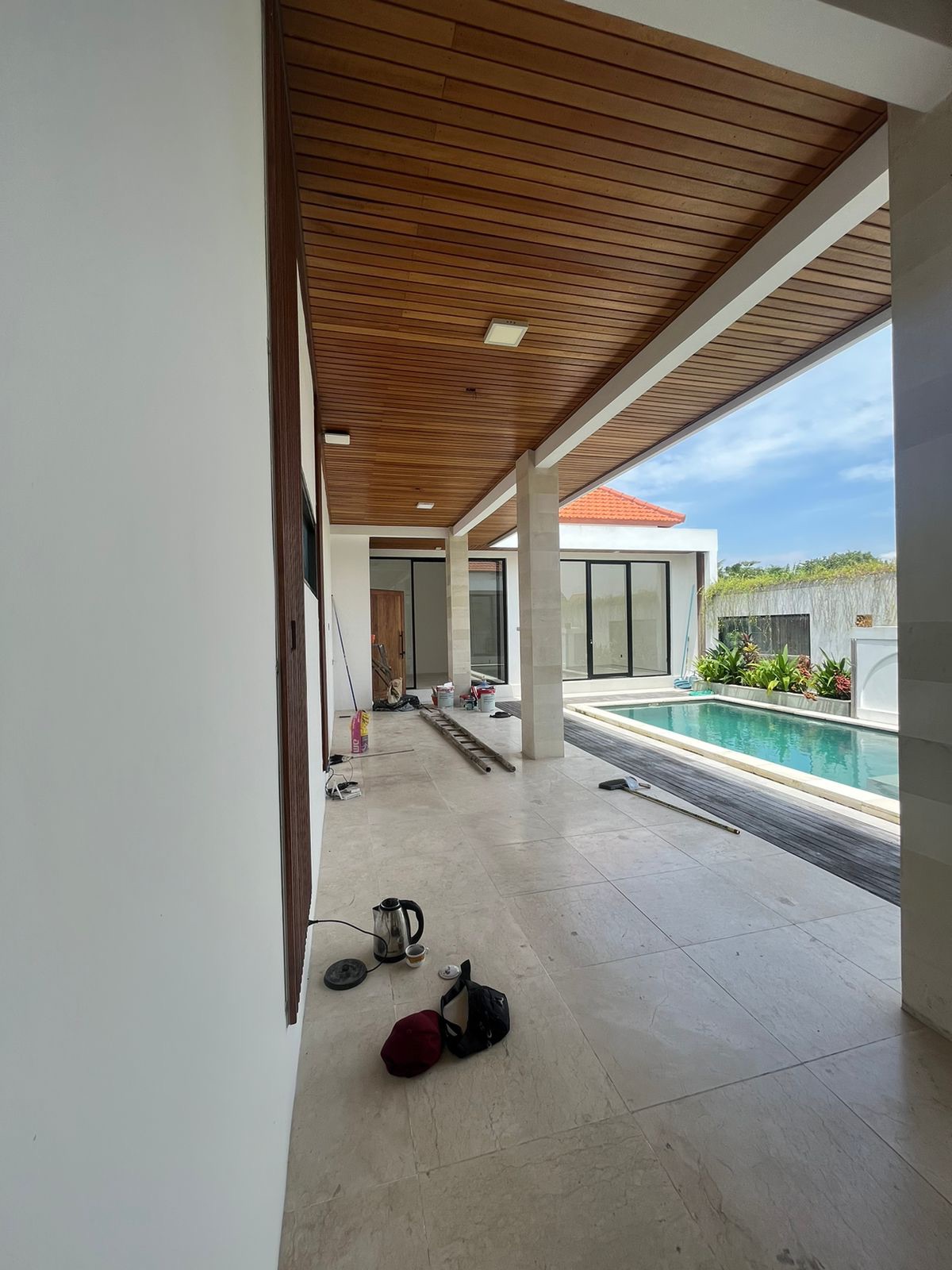 3BR Villa Unfurnished In Umalas — photo 5
