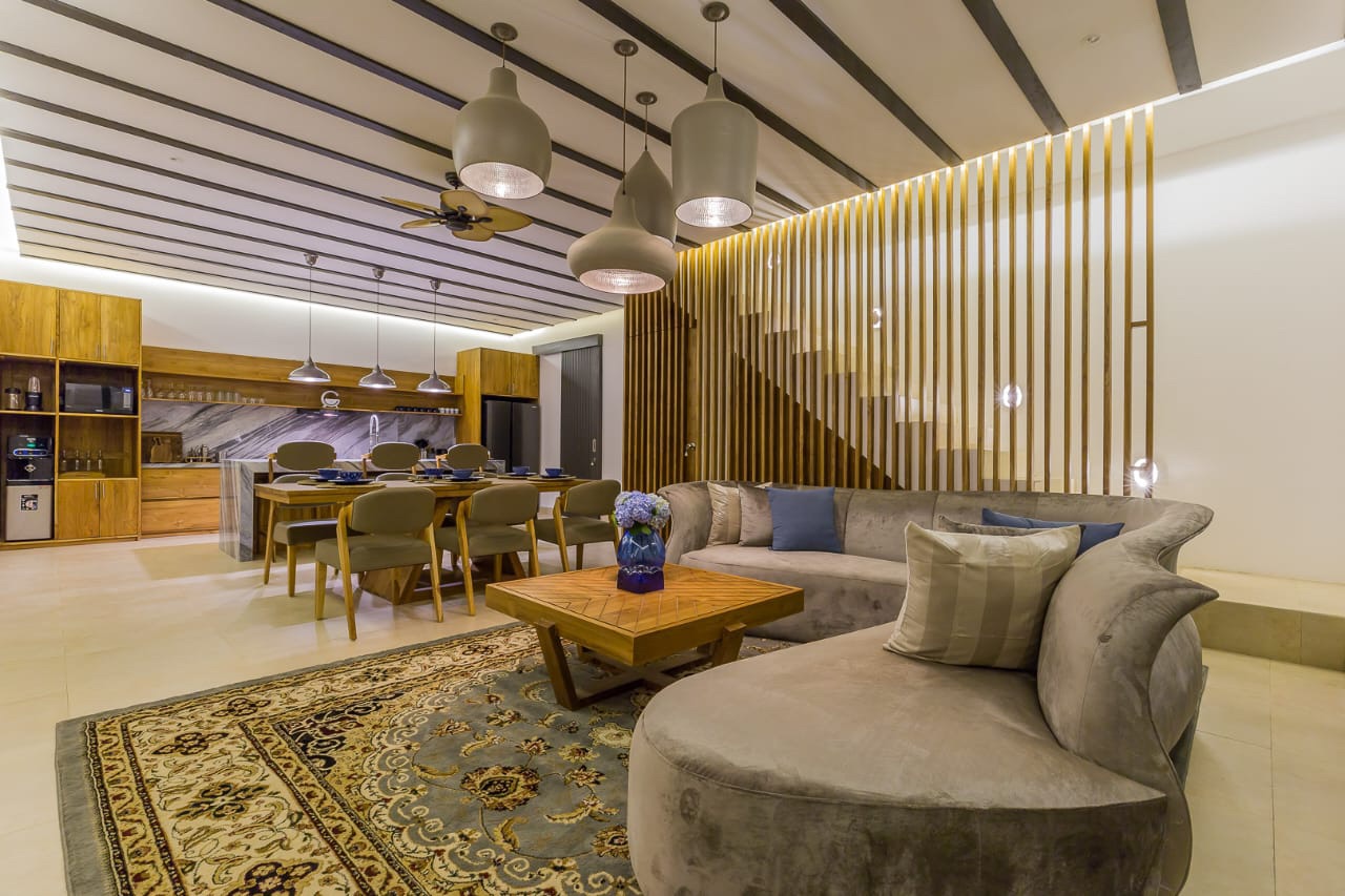 3BR Villa In Umalas — photo 2